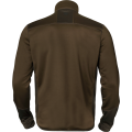 Bluza myśliwska Harkila Scandinavian Willow Green/Deep Brown