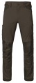 Spodnie myśliwskie Harkila Ragnar Slate Brown/Willow Green