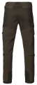 Spodnie myśliwskie Harkila Ragnar Slate Brown/Willow Green