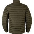 Kurtka myśliwska grzewcza Harkila Clim8 Insulated Willow Green
