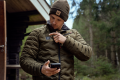 Kurtka myśliwska grzewcza Harkila Clim8 Insulated Willow Green