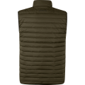Myśliwska kamizelka grzewcza Harkila Clim8 Insulated Willow Green