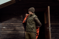 Myśliwska kamizelka grzewcza Harkila Clim8 Insulated Willow Green