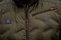 Myśliwska kamizelka grzewcza Harkila Clim8 Insulated Willow Green