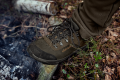 Buty myśliwskie Harkila Trial Lace GTX Willow Green