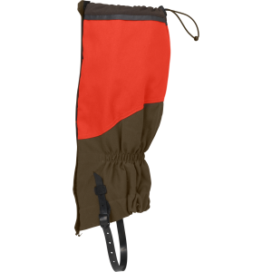 Stuptuty myśliwskie Harkila Wildboar Pro Orange Blaze/Willow Green