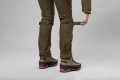 Damskie spodnie myśliwskie Harkila Pro Hunter GTX WIllow Green