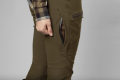 Damskie spodnie myśliwskie Harkila Pro Hunter GTX WIllow Green