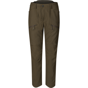 Damskie spodnie Harkila Pro Hunter GTX WIllow Green