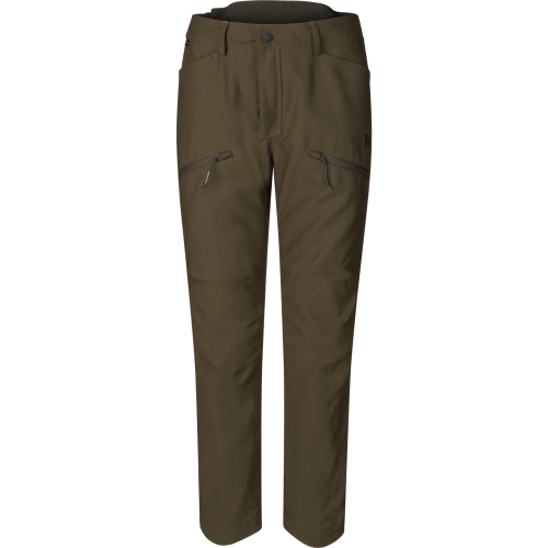 Damskie spodnie myśliwskie Harkila Pro Hunter GTX WIllow Green