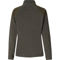 Damski polar myśliwski Harkila Vila Willow Green/Shadow Grey