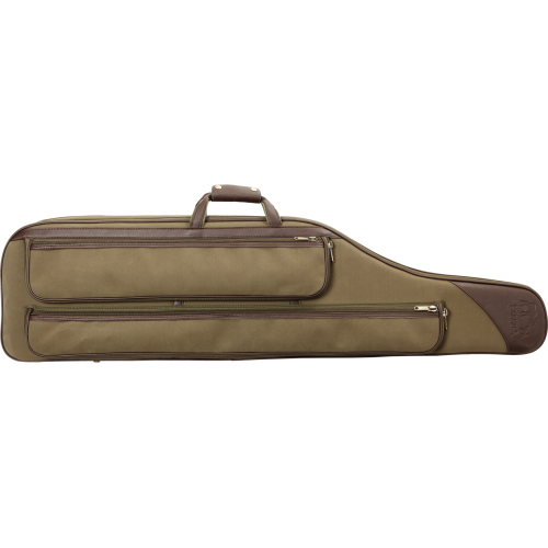 Pokrowiec futerał na broń Harkila z kieszeniami 125 cm PU