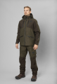 Kurtka myśliwska Seeland Chaser Pine Green