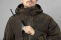 Kurtka myśliwska Seeland Chaser Pine Green
