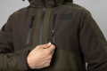 Kurtka myśliwska Seeland Chaser Pine Green