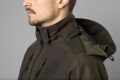 Kurtka myśliwska Seeland Chaser Pine Green