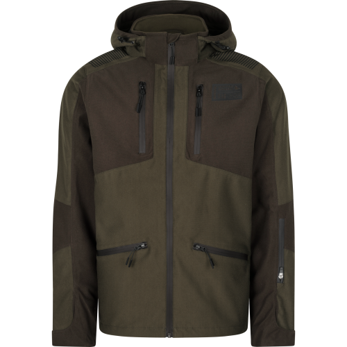 Kurtka myśliwska Seeland Chaser Pine Green