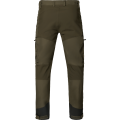 Spodnie myśliwskie Seeland Hemlock Pine Green/Grizzly Brown 33''