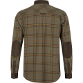 Koszula myśliwska Seeland Banff Grape Leaf/Terracotta Check