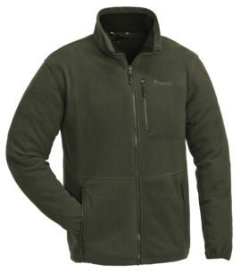 Bluza Polarowa Pinewood® Finnveden  5065 green.png