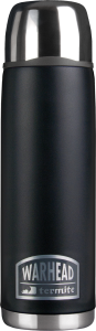 Termos Termite Warhead  1l Czarny
