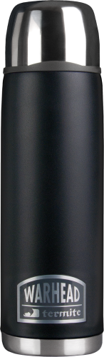 Termos Termite Warhead 1l Czarny
