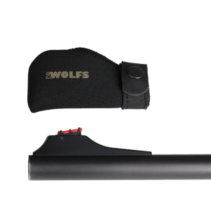 Nakładka na lufę 2WOLFS Neo Repetier