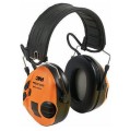 Ochronniki słuchu 3M Peltor SportTac MT16H210F