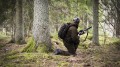 Plecak Pinewood Hunting z pokrowcem