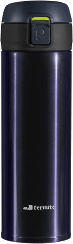 Kubek termiczny Termite Bluff 0,48l Blue