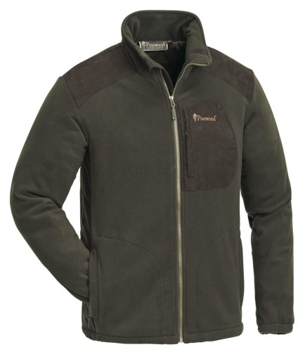 Kurtka polarowa Pinewood Wildmark Membrane 5066