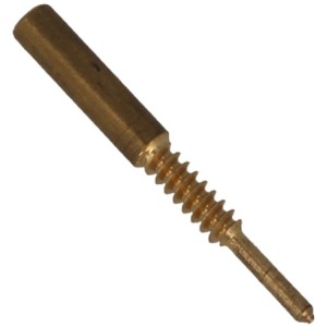 Adapter Łuszczek do filcu do broni kulowej