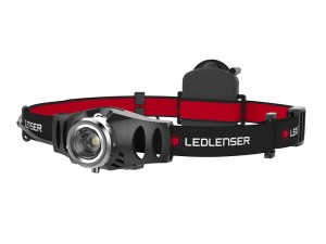 Latarka czołowa Ledlenser H3.2 120lm 100m IPX4