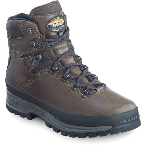Buty Meindl Bhutan MFS 2926 Dark Brown