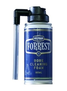 Pianka do czyszczenia lufy Milfoam Forrest 78 90ml