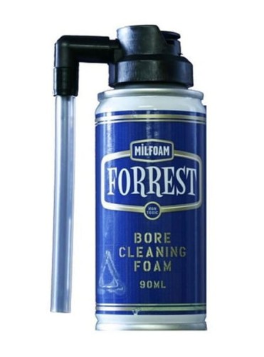 Pianka do czyszczenia Milfoam Forrest 78 90ml