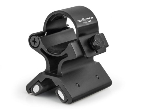 Montaż magnetyczny RealHunter magClip