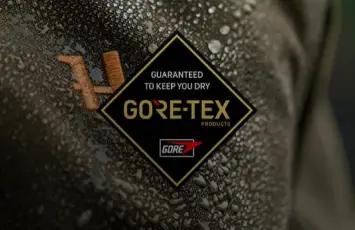 Härkila i Gore-Tex: Pionierskie innowacje w odzieży myśliwskiej