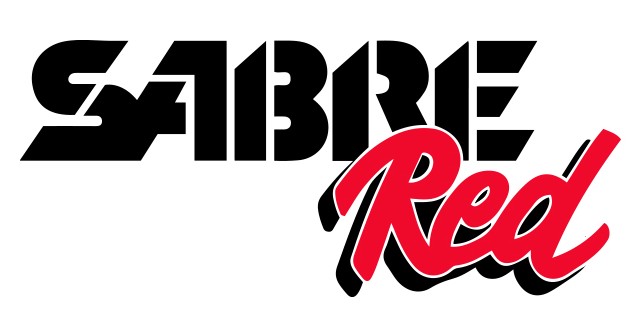 Sabre Red